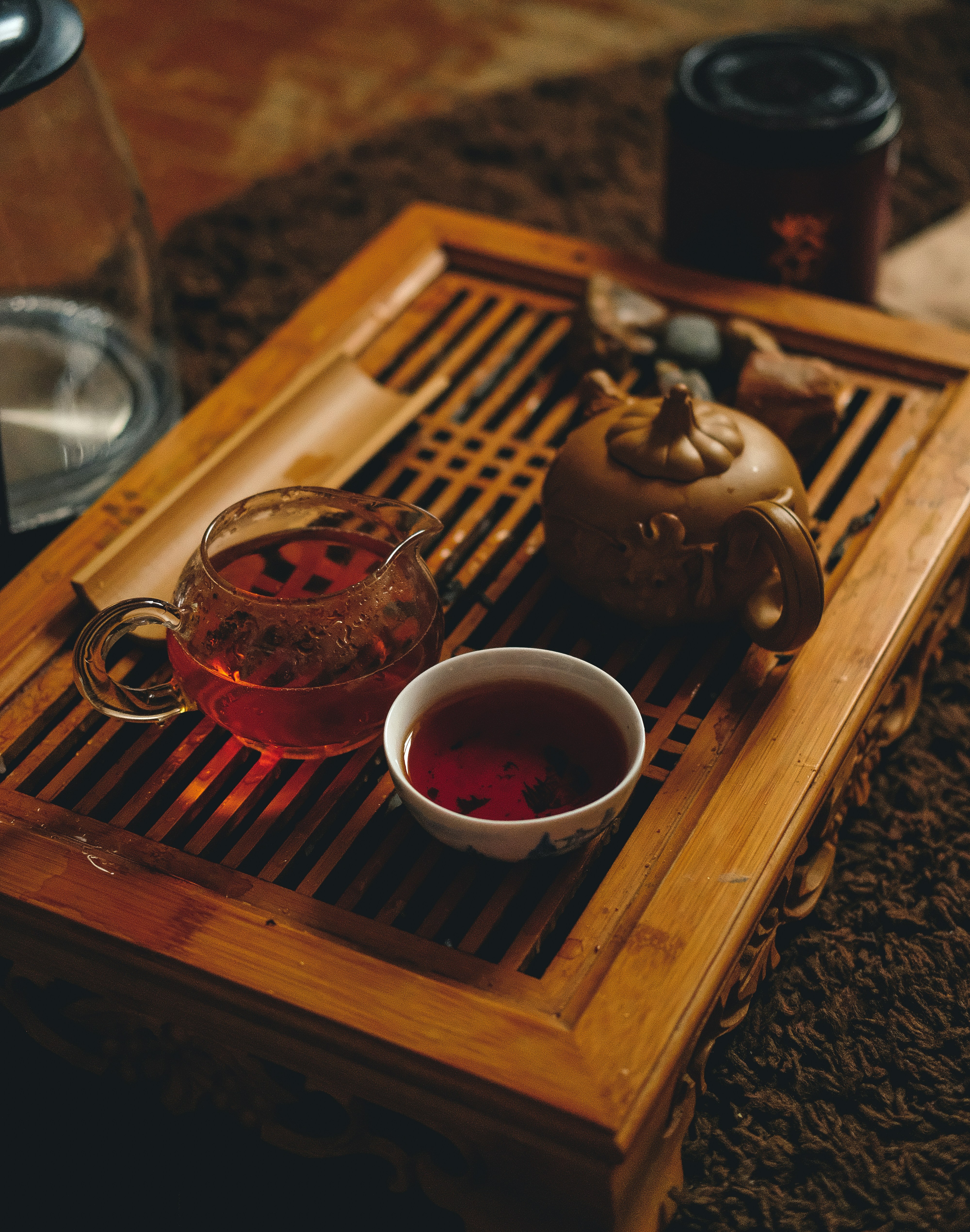 Tea Ceremony